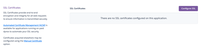 19 SSL Certificates